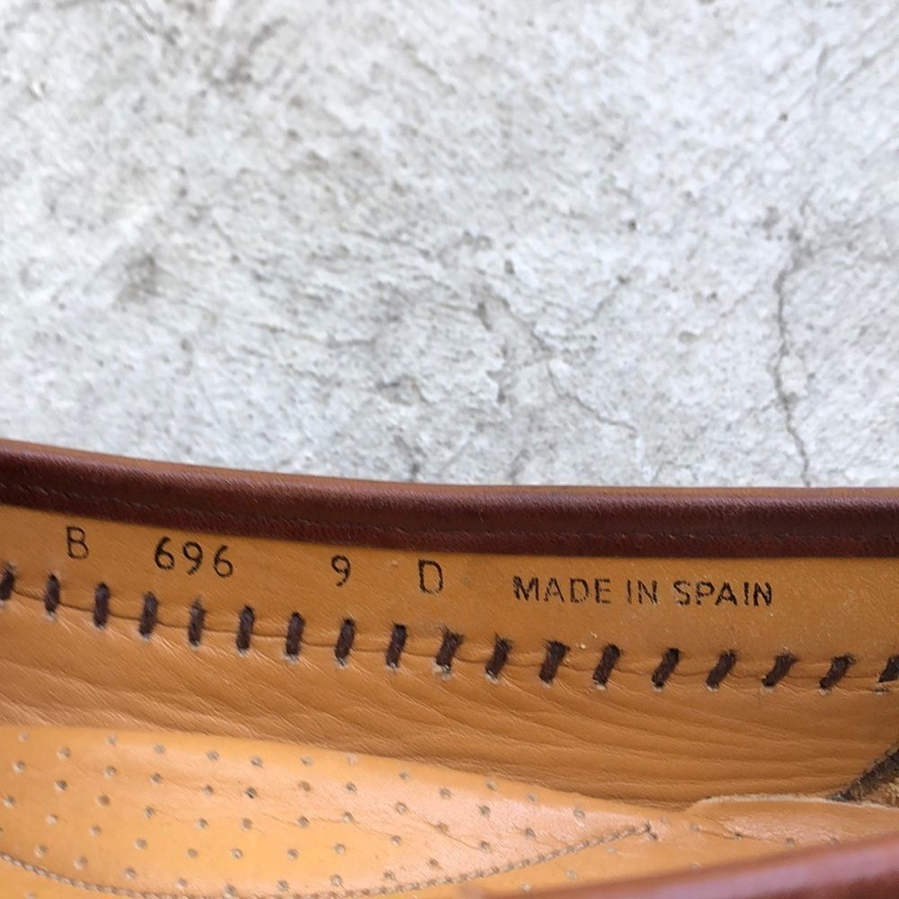 Magnanni Loafers - Picture 7 of 7